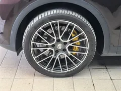 2022 Porsche Cayenne 3.0T Platinum — фото 31