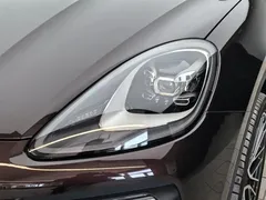 2022 Porsche Cayenne 3.0T Platinum — фото 33