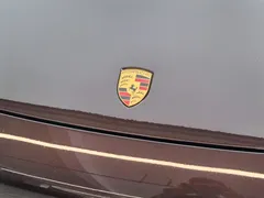 2022 Porsche Cayenne 3.0T Platinum — фото 34