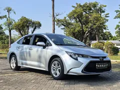 2021 Toyota Levin 185T CVT Luxury — фото 3