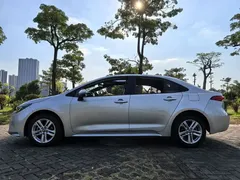 2021 Toyota Levin 185T CVT Luxury — фото 4