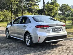 2021 Toyota Levin 185T CVT Luxury — фото 5