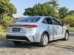 2021 Toyota Levin 185T CVT Luxury — фото 7