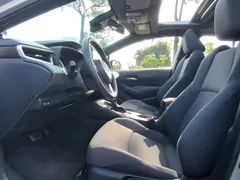 2021 Toyota Levin 185T CVT Luxury — фото 9