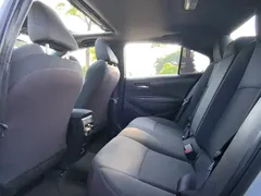 2021 Toyota Levin 185T CVT Luxury — фото 10