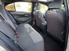 2021 Toyota Levin 185T CVT Luxury — фото 11