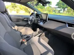 2021 Toyota Levin 185T CVT Luxury — фото 12