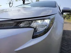 2021 Toyota Levin 185T CVT Luxury — фото 16