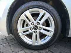 2021 Toyota Levin 185T CVT Luxury — фото 18