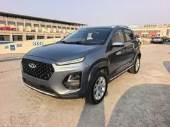 2021 Chery Tiggo 2 Pro 1.5L CVT — фото 1
