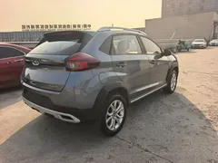 2021 Chery Tiggo 2 Pro 1.5L CVT — фото 4
