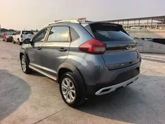 2021 Chery Tiggo 2 Pro 1.5L CVT — фото 6