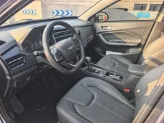 2021 Chery Tiggo 2 Pro 1.5L CVT — фото 7