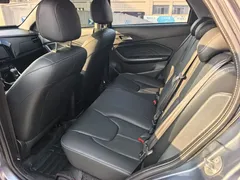 2021 Chery Tiggo 2 Pro 1.5L CVT — фото 8
