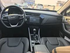 2021 Chery Tiggo 2 Pro 1.5L CVT — фото 9