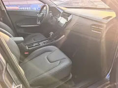 2021 Chery Tiggo 2 Pro 1.5L CVT — фото 11