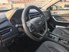 2021 Chery Tiggo 2 Pro 1.5L CVT — фото 13