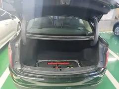 2024 Hongqi E-QM5 EV 500km Travel, чёрный — фото 19