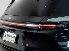2025 Li Auto L9 Smart Refresh, чёрный — фото 8