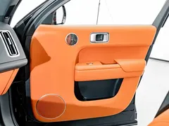2025 Li Auto L9 Smart Refresh, чёрный — фото 15