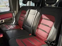 2023 Mercedes-Benz G-Class AMG G 63, чёрный — фото 9
