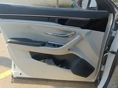 2024 BYD Song PLUS EV 520km Luxury Honor Edition, белый — фото 7
