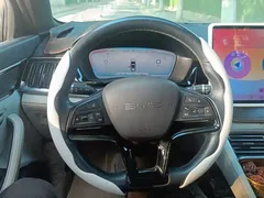 2024 BYD Song PLUS EV 520km Luxury Honor Edition, белый — фото 15