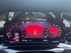 2023 Volkswagen Golf 280TSI DSG R-Line Lite — фото 11