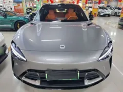 2025 Xiaomi YU7 RWD Long Range — фото 3