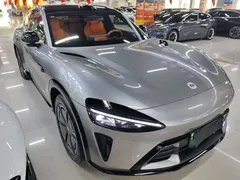 2025 Xiaomi YU7 RWD Long Range — фото 4