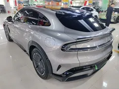 2025 Xiaomi YU7 RWD Long Range — фото 5