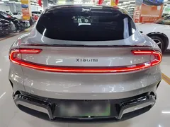 2025 Xiaomi YU7 RWD Long Range — фото 6