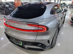 2025 Xiaomi YU7 RWD Long Range — фото 7