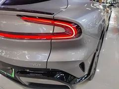 2025 Xiaomi YU7 RWD Long Range — фото 8