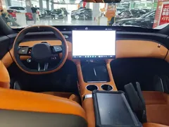 2025 Xiaomi YU7 RWD Long Range — фото 10
