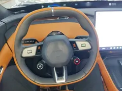 2025 Xiaomi YU7 RWD Long Range — фото 11