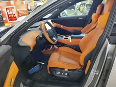 2025 Xiaomi YU7 RWD Long Range — фото 15