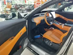 2025 Xiaomi YU7 RWD Long Range — фото 16