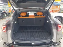 2025 Xiaomi YU7 RWD Long Range — фото 19