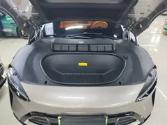 2025 Xiaomi YU7 RWD Long Range — фото 20