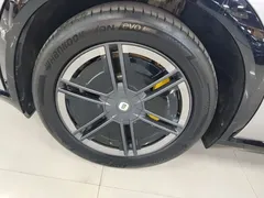 2025 Xiaomi YU7 RWD Long Range — фото 23