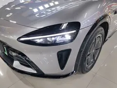 2025 Xiaomi YU7 RWD Long Range — фото 24