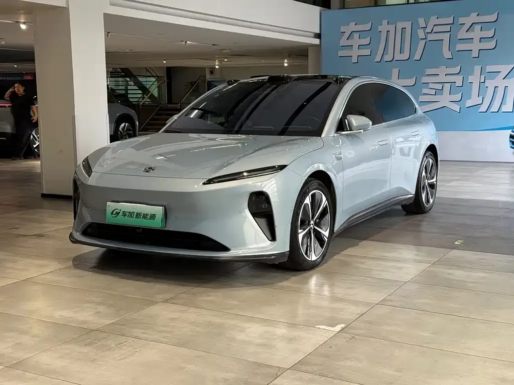 2023 Nio ET5T 75kWh Touring