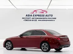 2021 Mercedes-Benz C-Class C 200 L Fashion Sport — фото 4