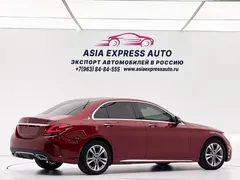 2021 Mercedes-Benz C-Class C 200 L Fashion Sport — фото 6