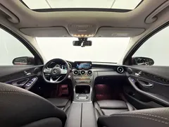 2021 Mercedes-Benz C-Class C 200 L Fashion Sport — фото 10
