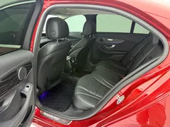2021 Mercedes-Benz C-Class C 200 L Fashion Sport — фото 12