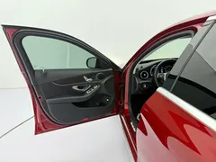 2021 Mercedes-Benz C-Class C 200 L Fashion Sport — фото 17