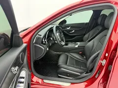 2021 Mercedes-Benz C-Class C 200 L Fashion Sport — фото 19