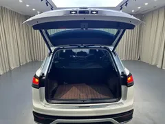 2023 Volkswagen Tayron 280TSI 2WD Luxury Plus Advanced, белый — фото 7